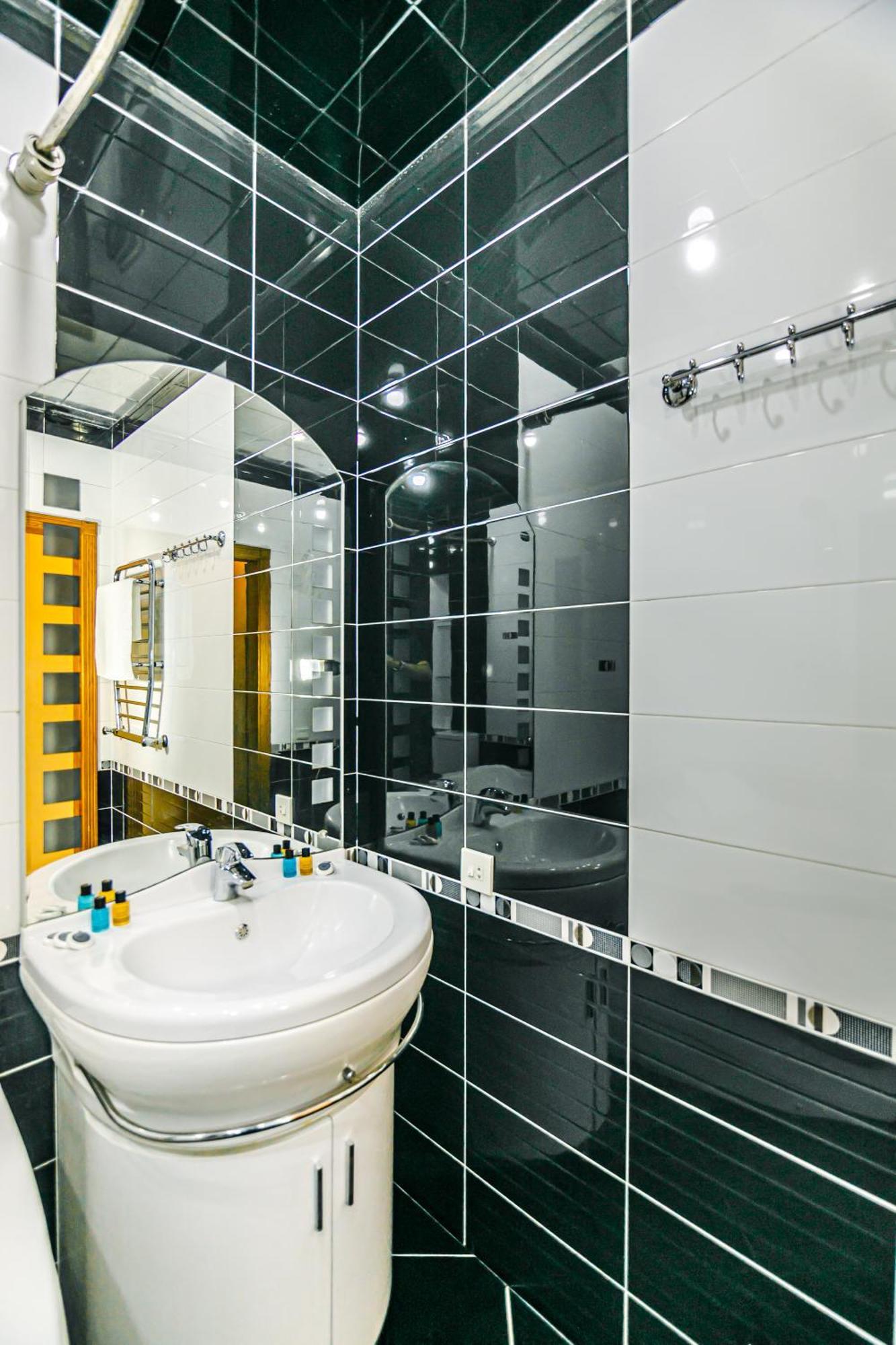 Nizami Apartment By Baku Housing Zewnętrze zdjęcie